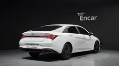 2023 Hyundai Avante Smart — фото 2