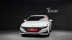 2023 Hyundai Avante Smart — фото 3