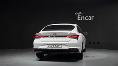 2023 Hyundai Avante Smart — фото 4