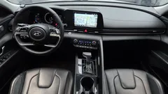 2023 Hyundai Avante Smart — фото 7