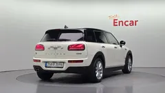 2022 Mini Clubman Classic — фото 2