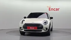 2022 Mini Clubman Classic — фото 3