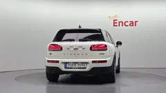 2022 Mini Clubman Classic — фото 4