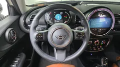 2022 Mini Clubman Classic — фото 13
