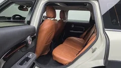 2022 Mini Clubman Classic — фото 17