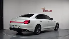 2023 Kia K9 3.8 GDI AWD — фото 2