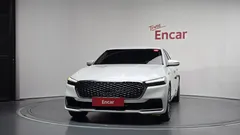 2023 Kia K9 3.8 GDI AWD — фото 3