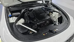 2023 Kia K9 3.8 GDI AWD — фото 6
