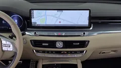 2023 Kia K9 3.8 GDI AWD — фото 16