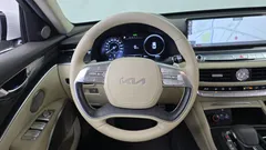 2023 Kia K9 3.8 GDI AWD — фото 17