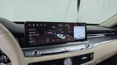 2023 Kia K9 3.8 GDI AWD — фото 18