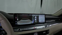 2023 Kia K9 3.8 GDI AWD — фото 19