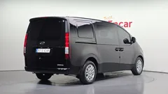 2023 Hyundai Staria Cargo 5-Seater — фото 2