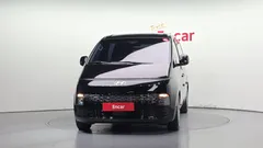 2023 Hyundai Staria Cargo 5-Seater — фото 3