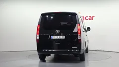 2023 Hyundai Staria Cargo 5-Seater — фото 4