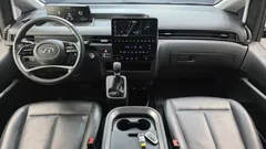 2023 Hyundai Staria Cargo 5-Seater — фото 7