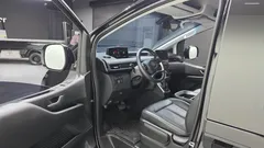 2023 Hyundai Staria Cargo 5-Seater — фото 10