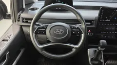 2023 Hyundai Staria Cargo 5-Seater — фото 12