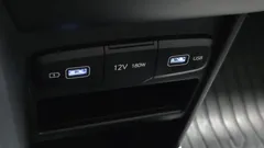 2023 Hyundai Staria Cargo 5-Seater — фото 18
