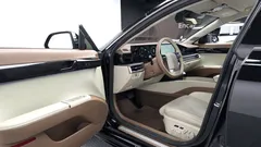 2023 Hyundai Grandeur Calligraphy — фото 10