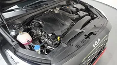 2022 Kia K8 3.5 LPG 2WD — фото 6