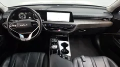2022 Kia K8 3.5 LPG 2WD — фото 7