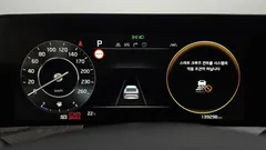 2022 Kia K8 3.5 LPG 2WD — фото 8