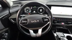 2022 Kia K8 3.5 LPG 2WD — фото 13