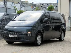 2023 Hyundai Staria Tourer 11-Seater — фото 2