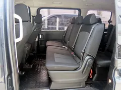2023 Hyundai Staria Tourer 11-Seater — фото 6
