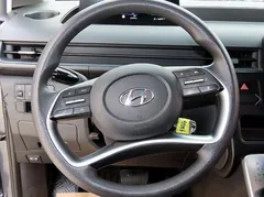 2023 Hyundai Staria Tourer 11-Seater — фото 9