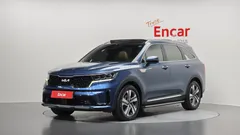 2023 Kia Sorento HEV 1.6 2WD — фото 1
