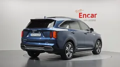 2023 Kia Sorento HEV 1.6 2WD — фото 2