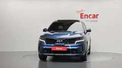 2023 Kia Sorento HEV 1.6 2WD — фото 3