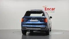 2023 Kia Sorento HEV 1.6 2WD — фото 4