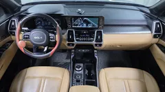 2023 Kia Sorento HEV 1.6 2WD — фото 7