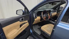 2023 Kia Sorento HEV 1.6 2WD — фото 10