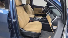 2023 Kia Sorento HEV 1.6 2WD — фото 11