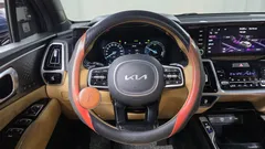 2023 Kia Sorento HEV 1.6 2WD — фото 13