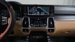 2023 Kia Sorento HEV 1.6 2WD — фото 15
