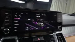 2023 Kia Sorento HEV 1.6 2WD — фото 17