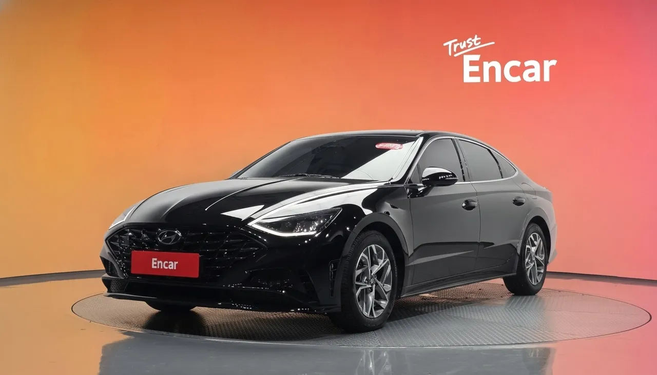 2023 Hyundai Sonata 2.0