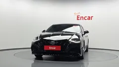 2023 Hyundai Sonata 2.0 — фото 3