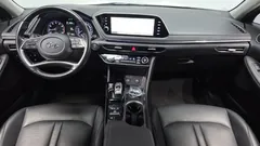 2023 Hyundai Sonata 2.0 — фото 7