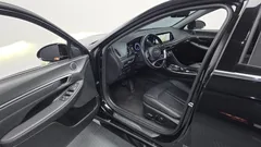 2023 Hyundai Sonata 2.0 — фото 10