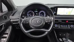 2023 Hyundai Sonata 2.0 — фото 14