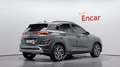 2023 Hyundai Kona Inspiration — фото 2