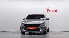 2023 Hyundai Kona Inspiration — фото 3