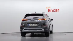 2023 Hyundai Kona Inspiration — фото 4
