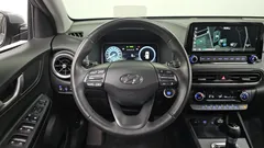 2023 Hyundai Kona Inspiration — фото 13